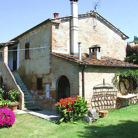 Villa Casalunga Buonconvento Dış mekan fotoğraf