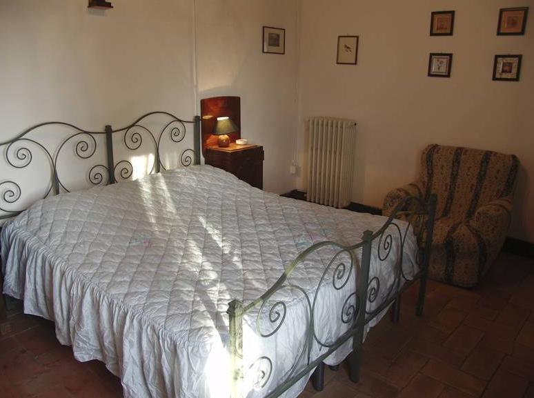 Villa Casalunga Buonconvento Dış mekan fotoğraf